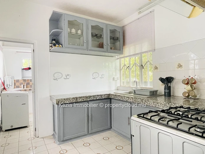 Ground Floor Apartment With Swimming Pool