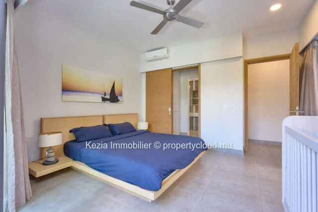 Appartement Contemporain À Deux Pas De La Plage