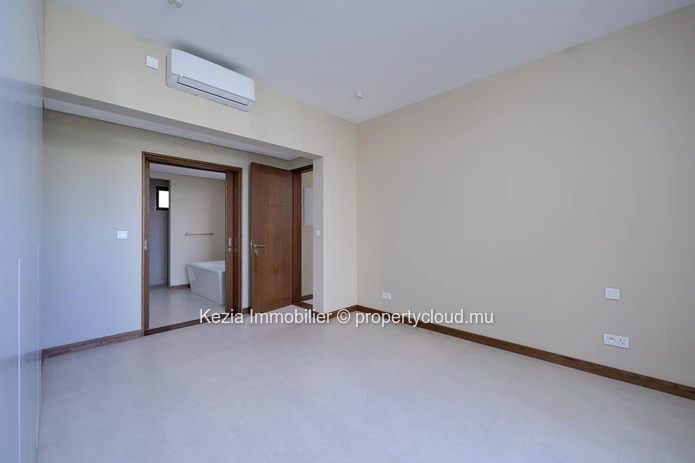 Appartement Contemporain Avec Rooftop