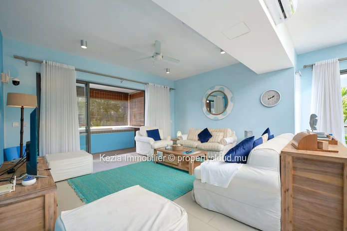 Appartement Moderne A Deux Pas De La Plage