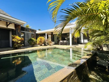 4 Bedroom Villa