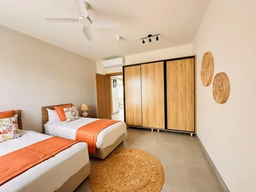 3 Bedroom Villa
