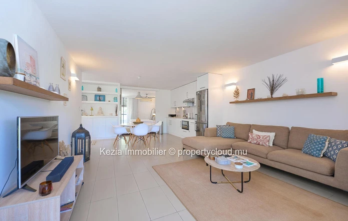 Appartement Moderne A Proximite Immediate De La Plage