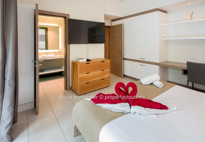 Appartement Intimiste Avec Vue Sur Le Golf