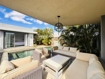 3 Bedroom Villa