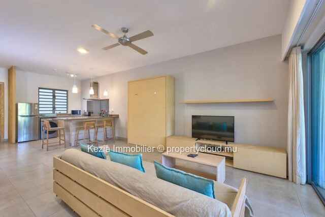 Appartement Contemporain À Deux Pas De La Plage