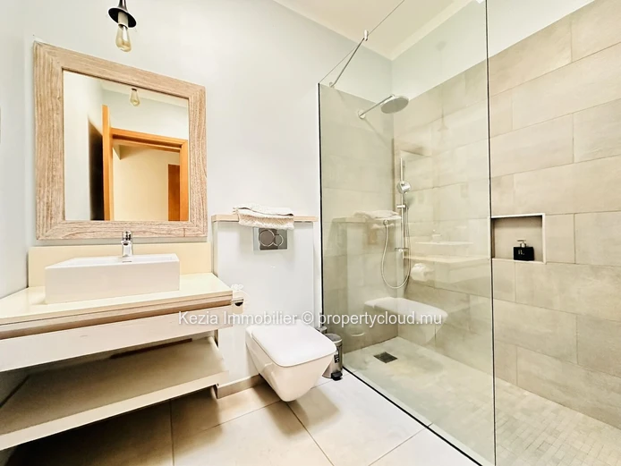Villa Contemporaine Et De Plain Pied