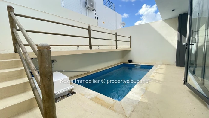 Modern And Comfortable Duplex