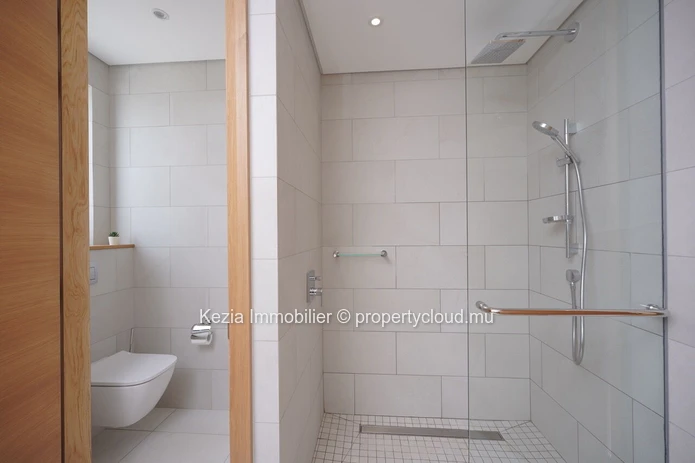 Appartement D’Exception En Rez-De-Jardin Au Golf De Mont Choisy