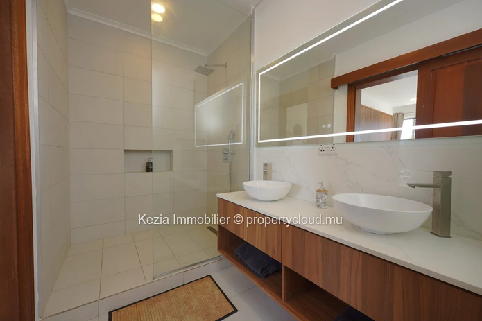| Contemporary Apartment |