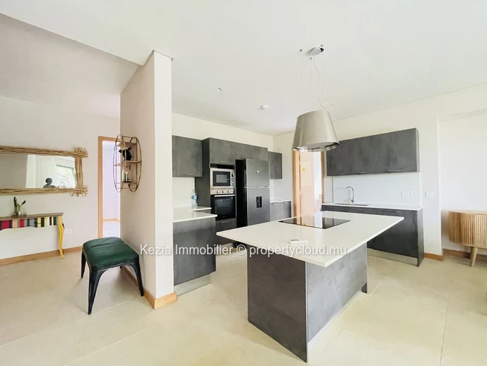 High Standard Contemporary Apartment 