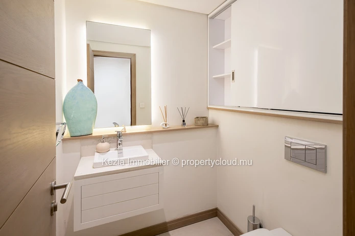 Appartement Intimiste Avec Vue Sur Le Golf
