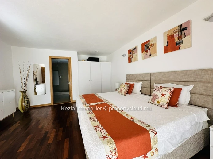 Appartement Contemporain Proche Plage