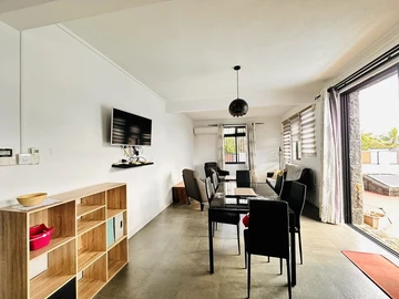 2 Bedroom Townhouse, Duplex