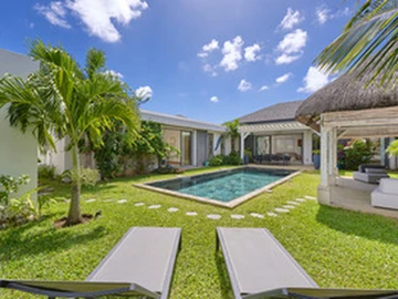 5 Bedroom Villa