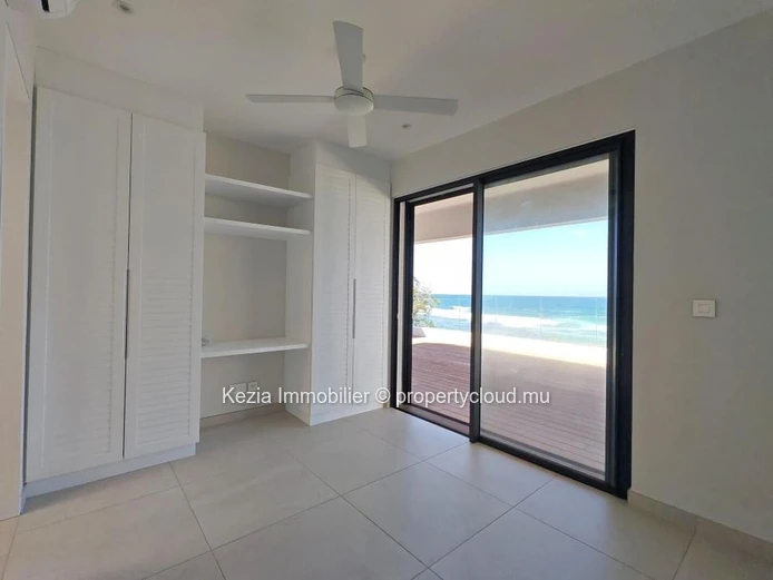 Penthouse D’Exception Avec Vue Sur L’Ocean