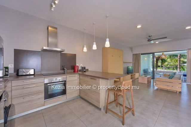 Appartement Contemporain À Deux Pas De La Plage