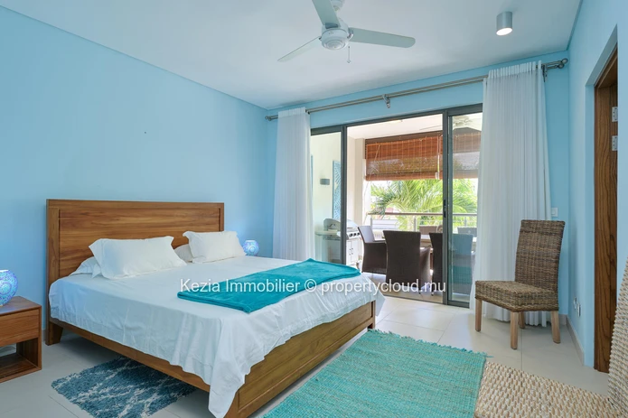 Appartement Moderne A Deux Pas De La Plage