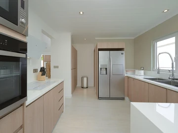 3 Bedroom Villa