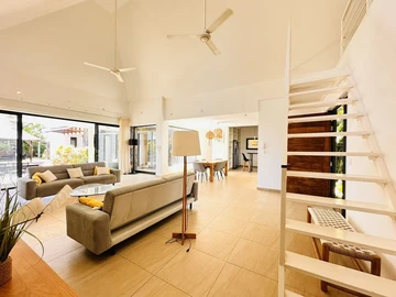 4 Bedroom Villa