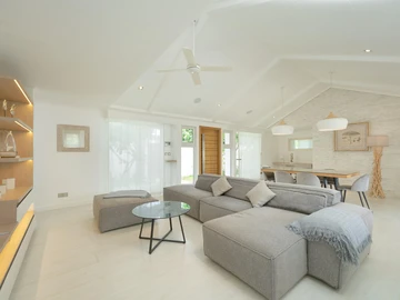 3 Bedroom Villa