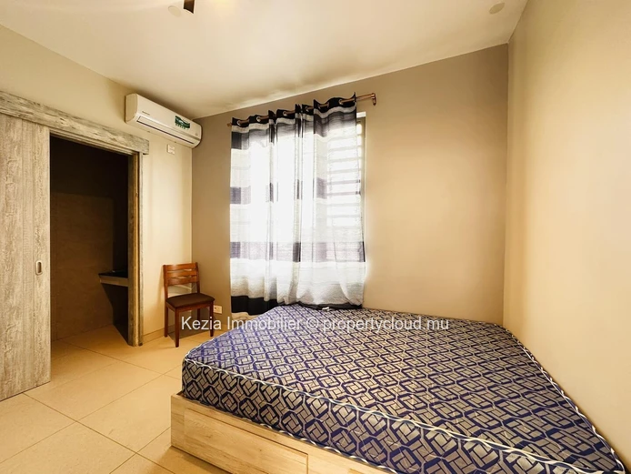 Modern And Comfortable Duplex