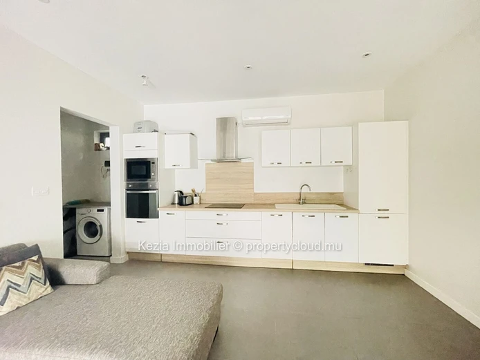 Appartement Contemporain