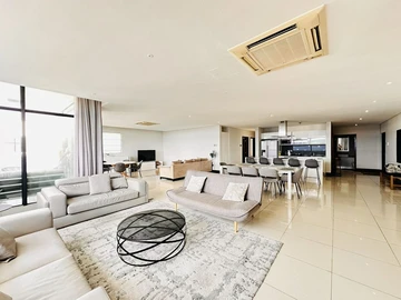 3 Bedroom Apartment
