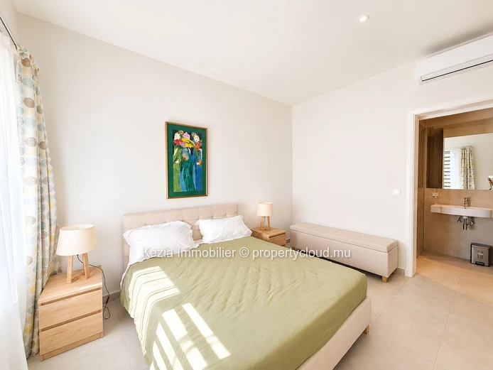 Brand New Contemporary Apartment With Mountain View