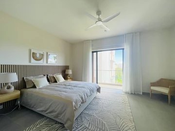 3 Bedroom Apartment