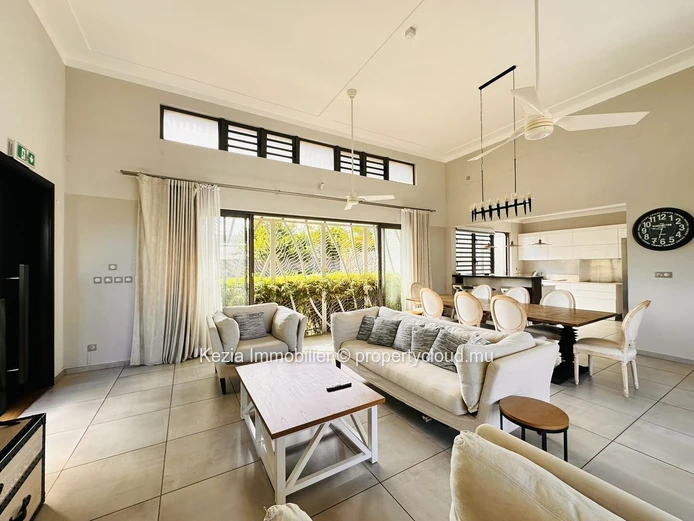 Villa Contemporaine Et De Plain Pied