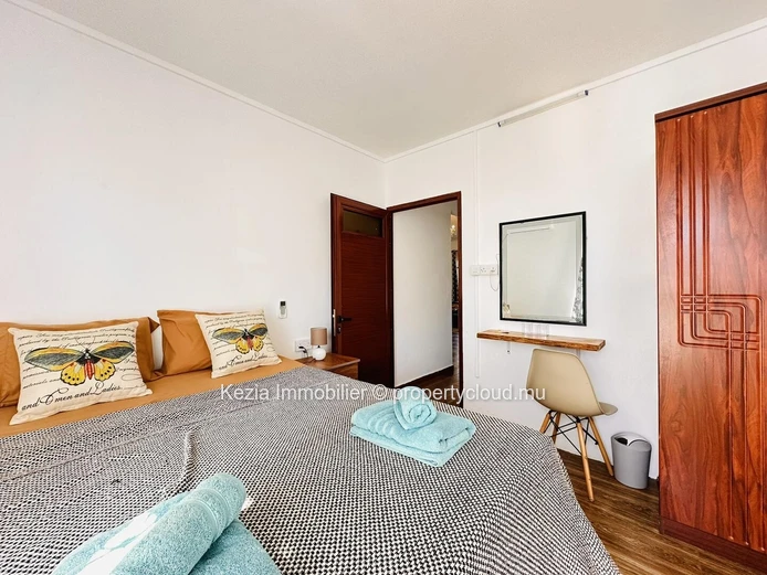 Modern Apartment Close To The Beach