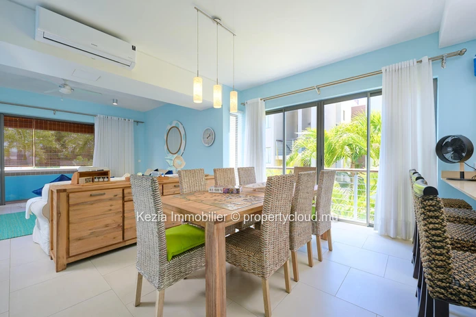 Appartement Moderne A Deux Pas De La Plage