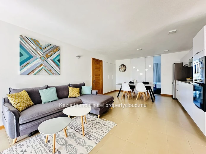 Appartement Contemporain Proche Plage