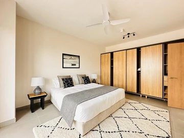 3 Bedroom Villa