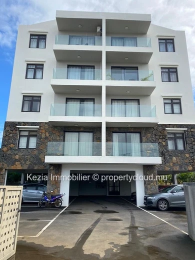 Appartement Contemporain