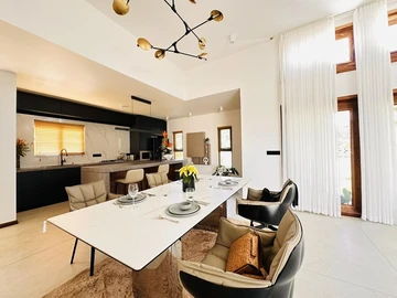 3 Bedroom Villa