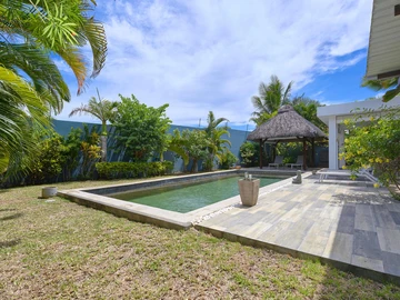 3 Bedroom Villa