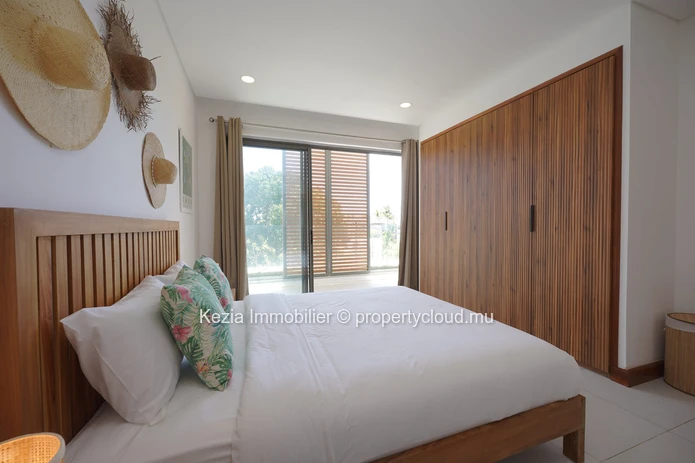 | Contemporary Apartment |
