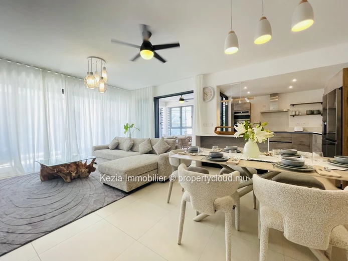 Appartements Contemporains En Residence