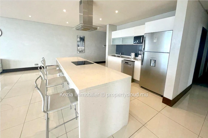 Appartement Contemporain Au Cœur Du Nord