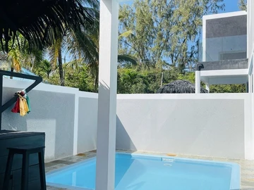 3 Bedroom Townhouse, Duplex