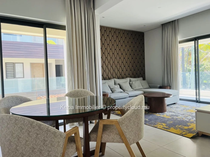 Appartement Contemporain Proche Plage