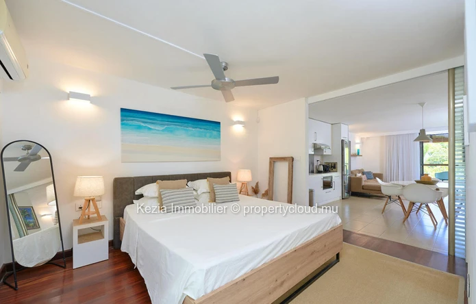 Appartement Moderne A Proximite Immediate De La Plage