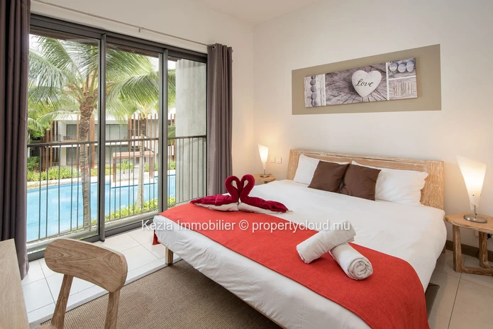 Appartement Intimiste Avec Vue Sur Le Golf