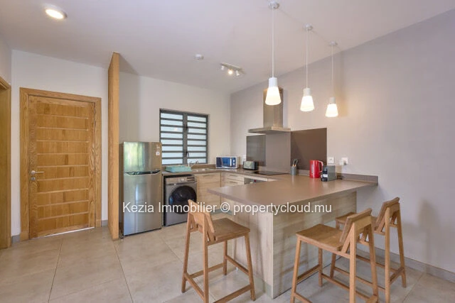 Appartement Contemporain À Deux Pas De La Plage