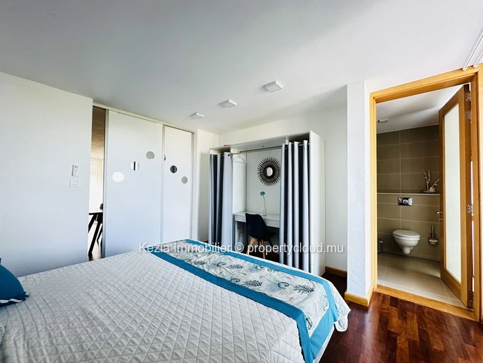 Appartement Contemporain Proche Plage