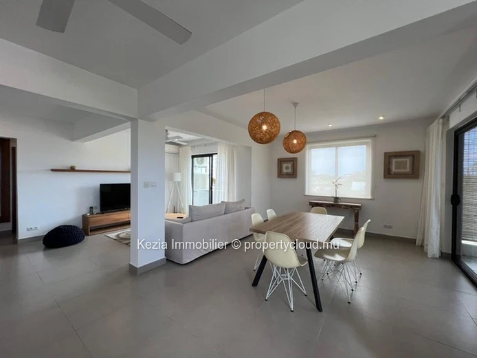 Appartement Contemporain