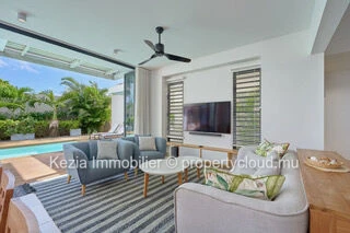 Contemporary Villa In A Secure Gated Community