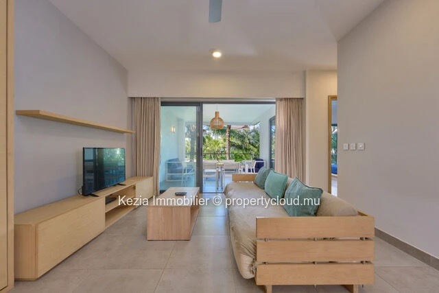 Appartement Contemporain À Deux Pas De La Plage